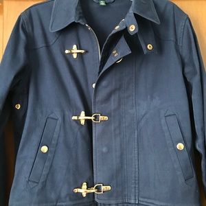 Ralph Lauren Jacket